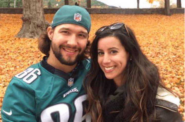 Tommy Khanle and Veronica Khanle.