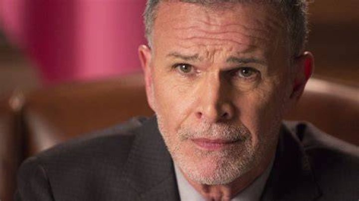 Tony Plana playing Devante on Mayans MC