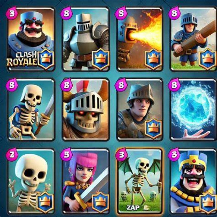 Top 10 Best Clash of Clans Characters