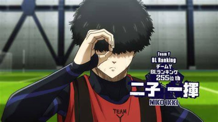 Top 10 NikoIkki Facts From Blue Lock