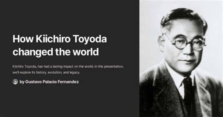 Toyoda