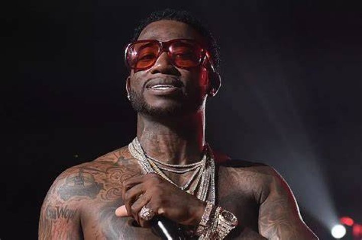 Trap Music Gucci Invented
