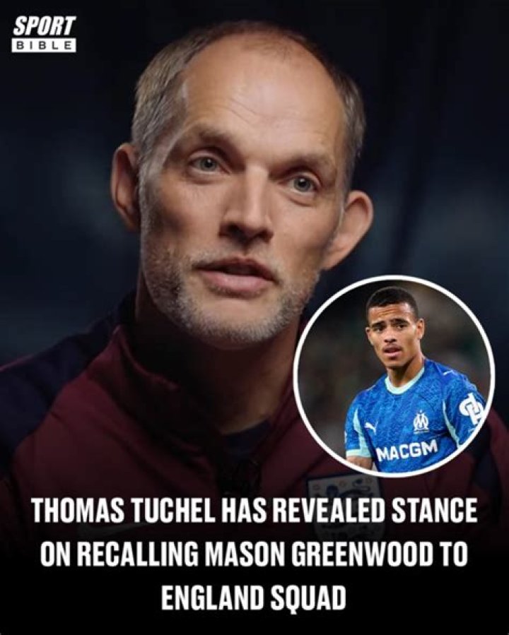 Tuchel Can Bring The Form OF The Germans Back