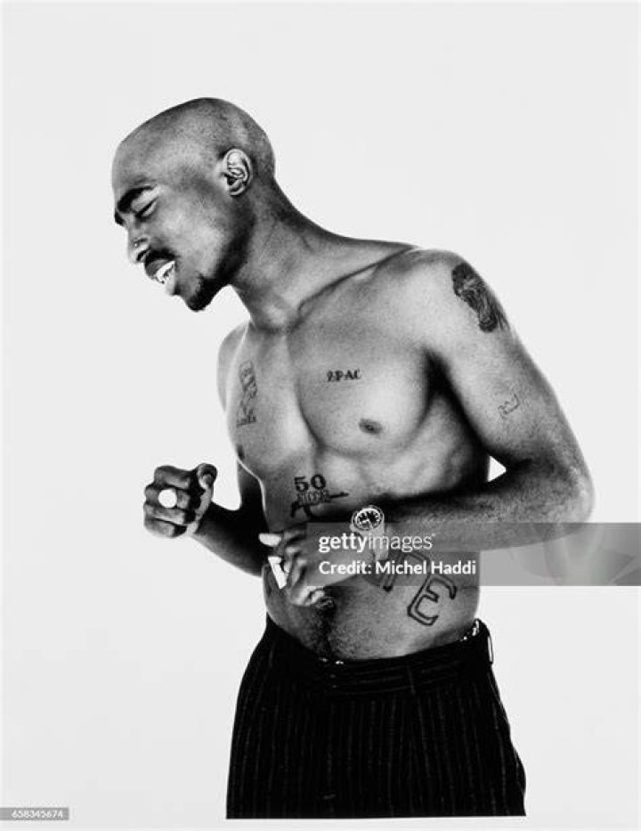 tupac