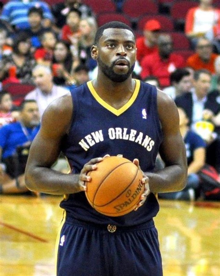 Tyreke Evans is a professional basketball player who was last associated with Wisconsin Herd