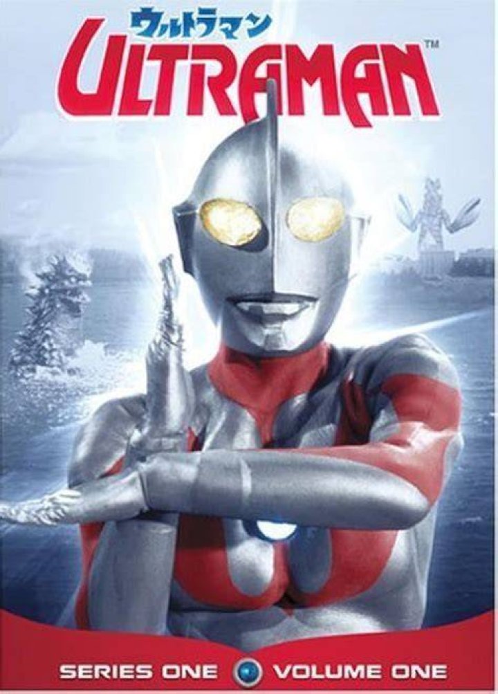 Ultraman