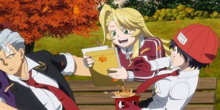 Undead Unluck Episode 4 release date