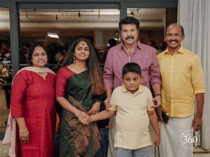 Venu Kunnappilly