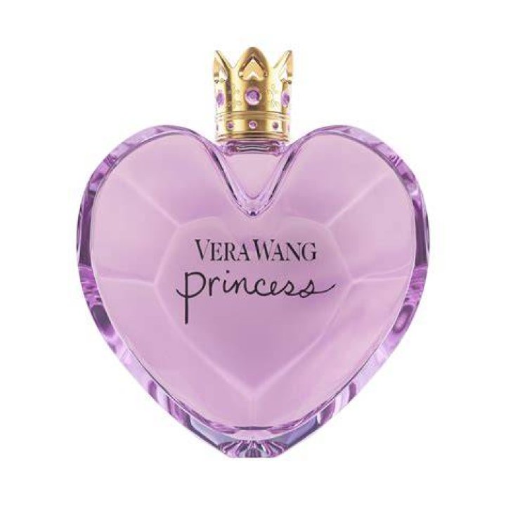 VERA WANG Princess Eau de Toilette