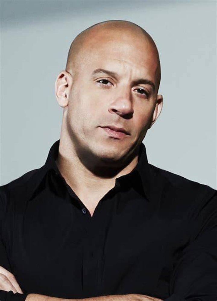 Vin Diesel (IMDB) Vin Diesel (IMDB)