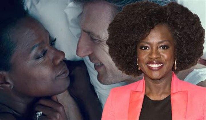 Viola Davis Liam Neeson