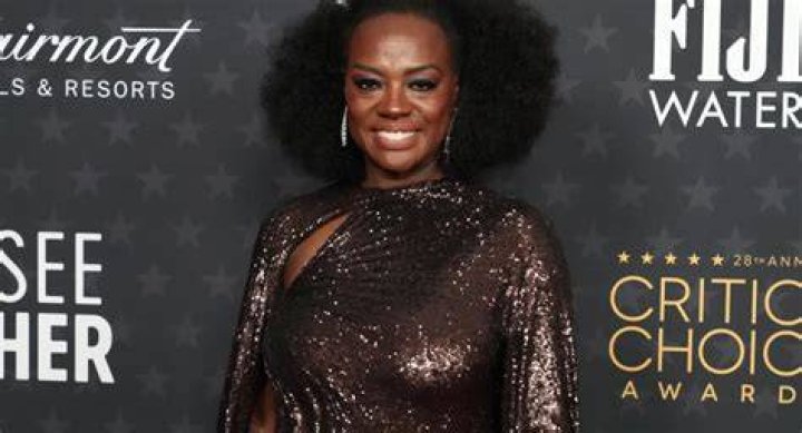 Viola Davis’ Net Worth