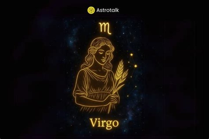 Virgo Horoscope Today