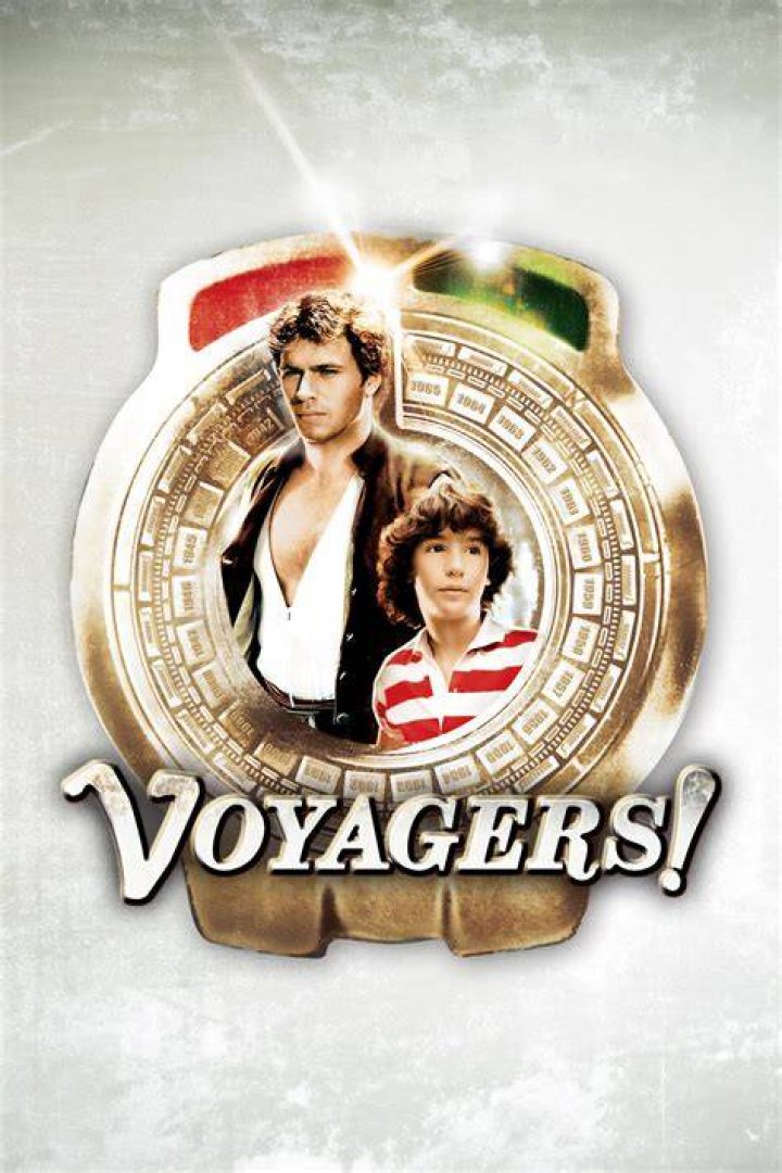 Voyagers