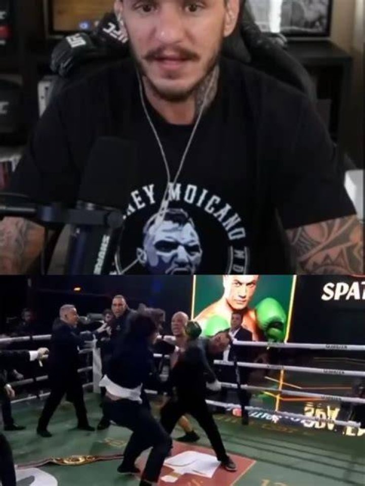 Wanderlei-Silva
