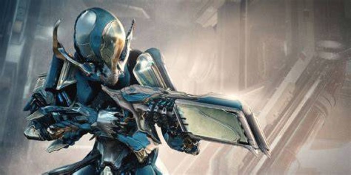 Warframe Acceltra image