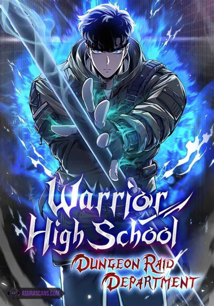 Warrior High School &ndash; Dungeon Raid Department Chapter 44 Release Date
