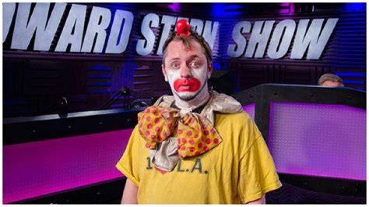 what happened to yucko the clown