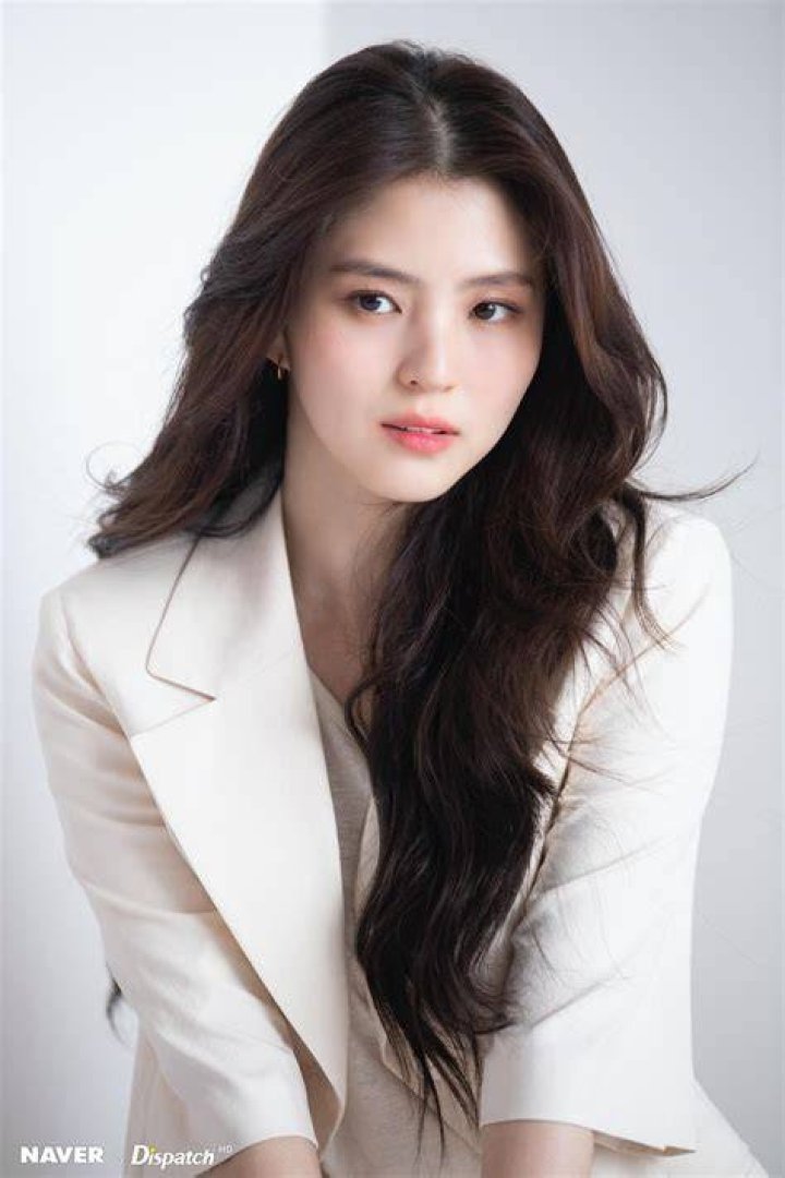 What Is Han So Hee's Net worth_