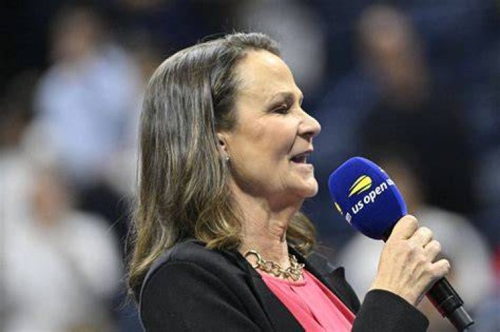 What is Pam Shriver's Net Worth in 2022?