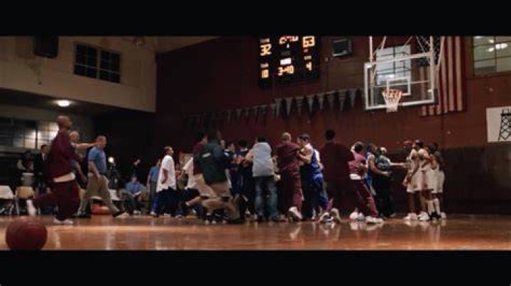 Where Was Coach Carter Filmed?