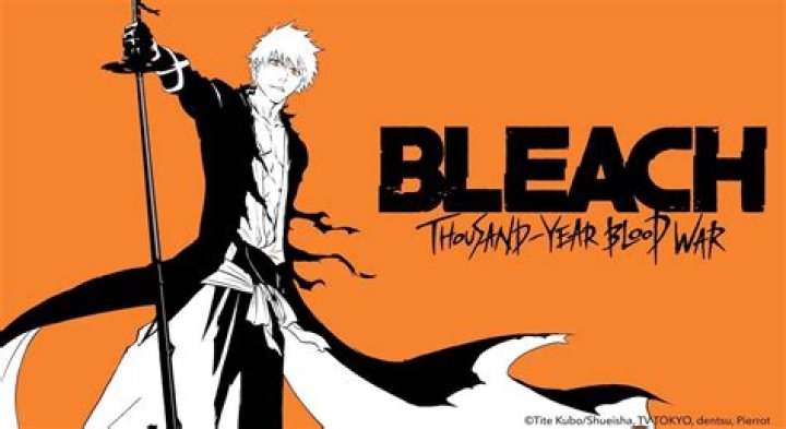 Which Studio Is Animating Bleach TYBW?