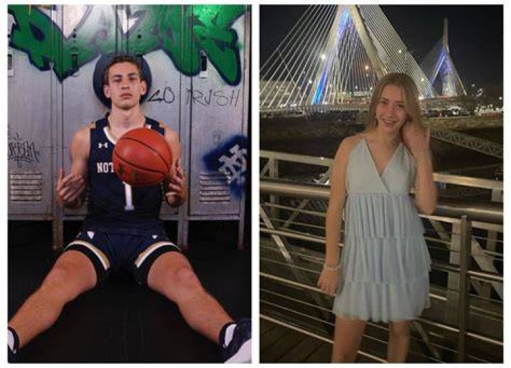 Who Are Brady Stevens & Kinsley Stevens? Brad Stevens Kids