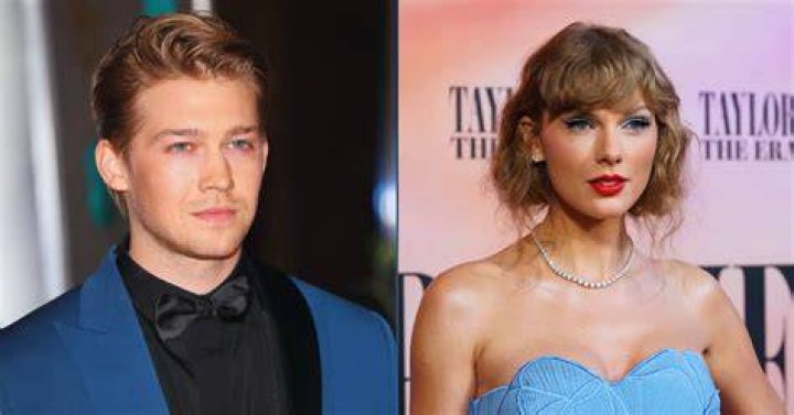 Who Did Taylor Swift Cheat on Taylor Lautner With