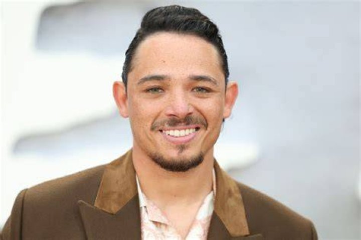 Who is Anthony Ramos’ Partner? All That We Know!