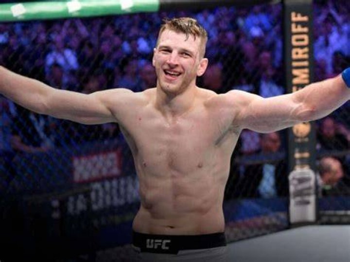 Who is Dan Hooker [2023 Update] UFC, and Net Worth