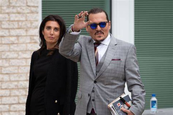 Who Is Johnny Depp Dating In 2023?