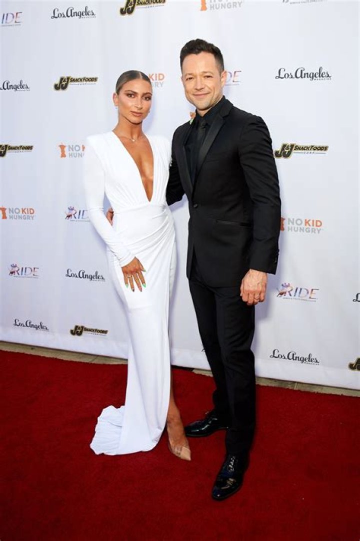 Who is Pasha Married to? Who is Daniella Karagach?