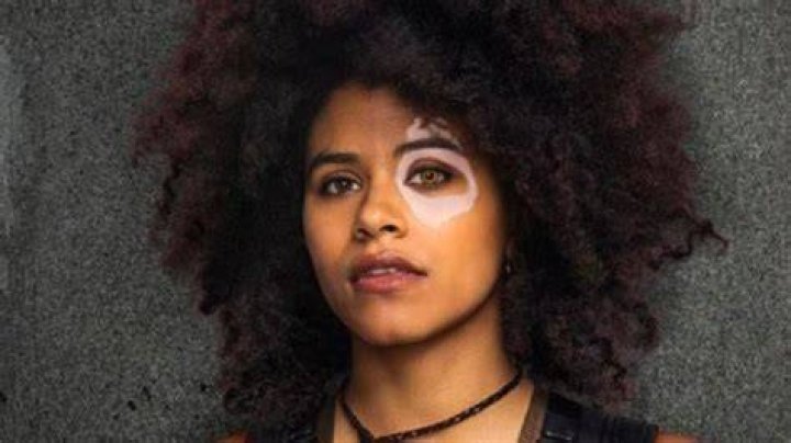 Why Domino From Deadpool 2 Looks So Familiar