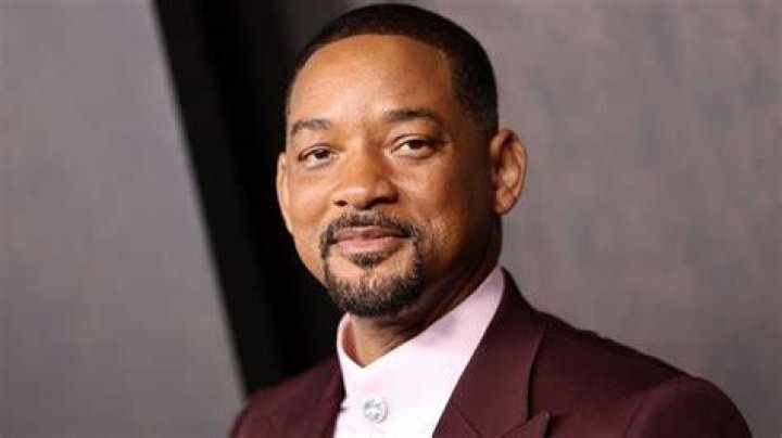 Will Smith Avoids 