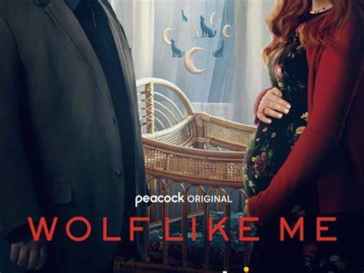 Wolf Like Me Filming Locations