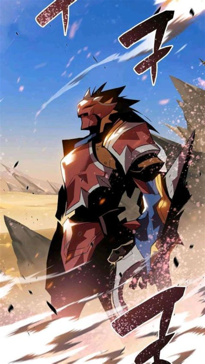 Worn and Torn Newbie Chapter138