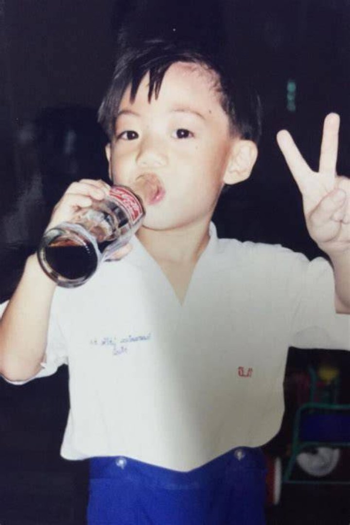 Young Jazz Janewattananond