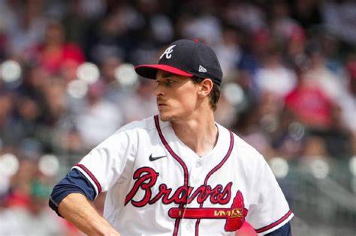 Young Max Fried