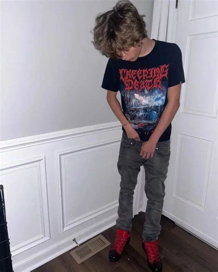 Young Nettspend