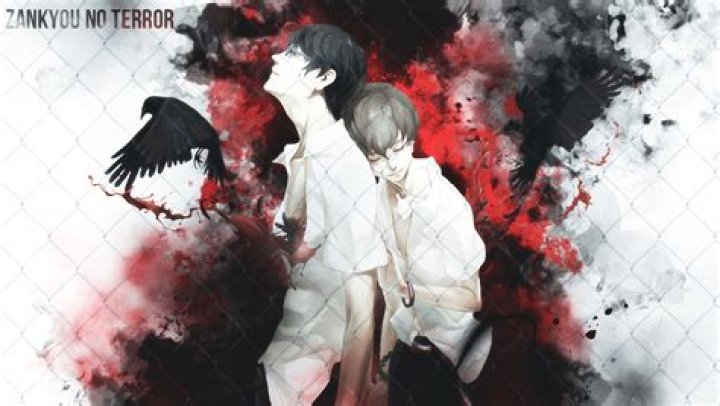Zankyo No Terror