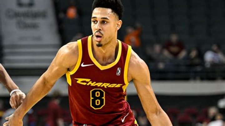 Zhaire Smith Pictured After Getting Drafted By The 76ers In 2018